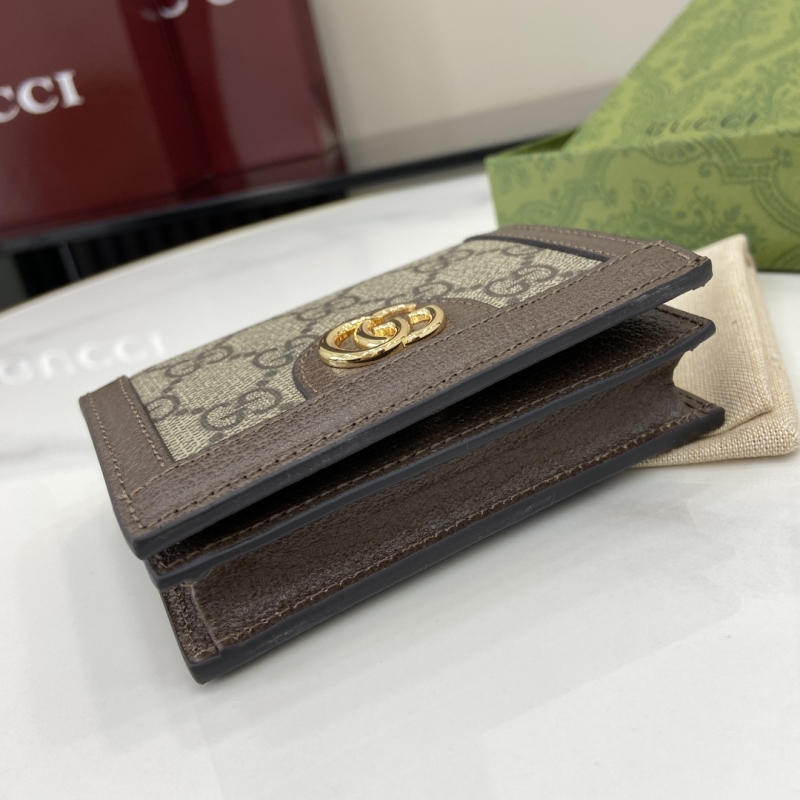 Gucci Wallets & Purse